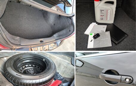 Nissan Tiida, 2012 год, 885 000 рублей, 22 фотография