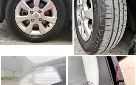 Nissan Tiida, 2012 год, 885 000 рублей, 23 фотография
