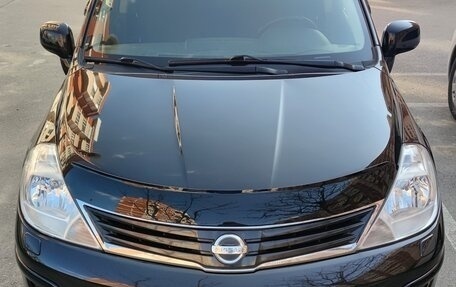 Nissan Tiida, 2012 год, 885 000 рублей, 15 фотография