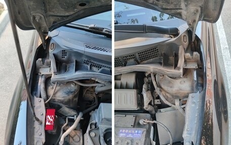 Nissan Tiida, 2012 год, 885 000 рублей, 21 фотография