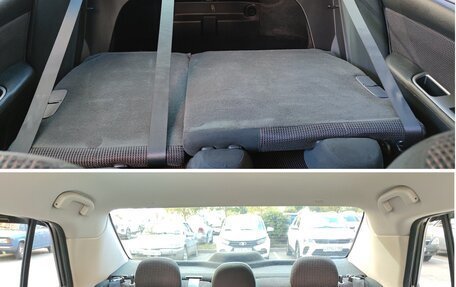 Nissan Tiida, 2012 год, 885 000 рублей, 30 фотография