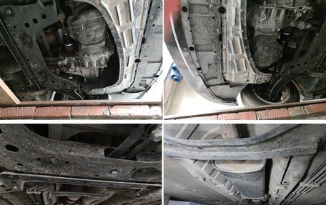 Nissan Tiida, 2012 год, 885 000 рублей, 36 фотография