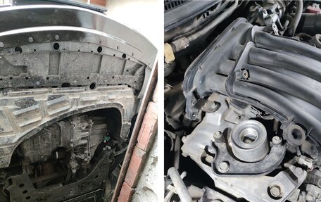 Nissan Tiida, 2012 год, 885 000 рублей, 37 фотография