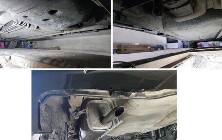 Nissan Tiida, 2012 год, 885 000 рублей, 38 фотография