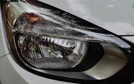 Honda Fit, 2022 год, 1 190 000 рублей, 6 фотография
