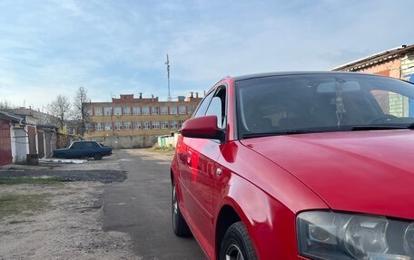 Audi A3, 2005 год, 450 000 рублей, 2 фотография