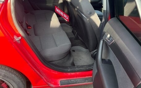 Audi A3, 2005 год, 450 000 рублей, 10 фотография