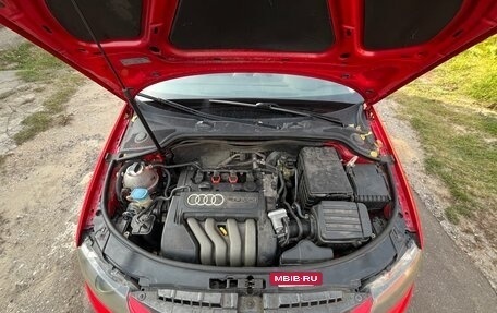 Audi A3, 2005 год, 450 000 рублей, 6 фотография