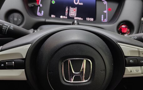 Honda Fit, 2022 год, 1 190 000 рублей, 7 фотография