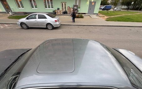 BMW 5 серия, 1988 год, 350 000 рублей, 6 фотография