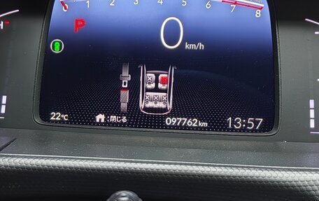 Honda Fit, 2022 год, 1 190 000 рублей, 8 фотография