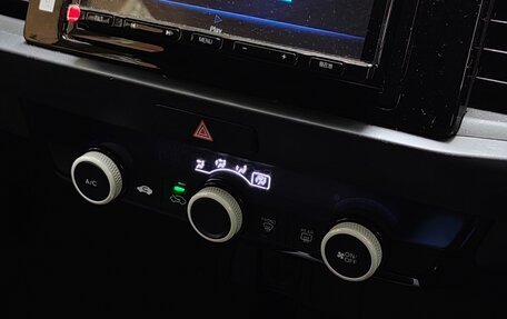Honda Fit, 2022 год, 1 190 000 рублей, 9 фотография