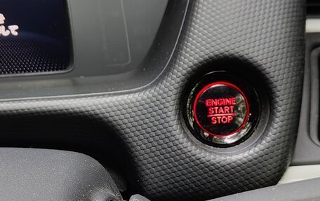 Honda Fit, 2022 год, 1 190 000 рублей, 11 фотография