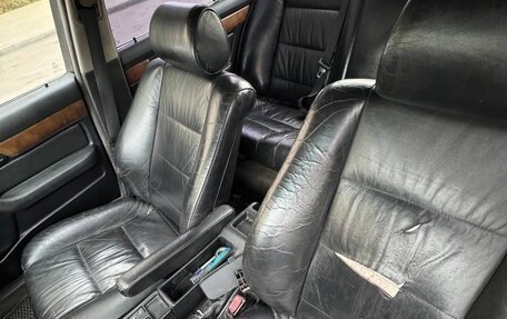 BMW 5 серия, 1988 год, 350 000 рублей, 8 фотография