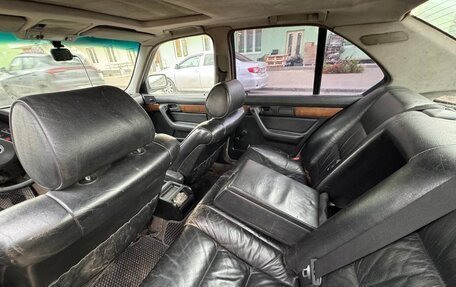 BMW 5 серия, 1988 год, 350 000 рублей, 9 фотография