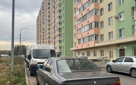 BMW 5 серия, 1988 год, 350 000 рублей, 2 фотография