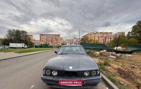 BMW 5 серия, 1988 год, 350 000 рублей, 3 фотография