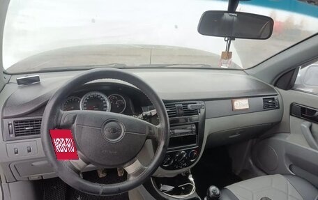 Chevrolet Lacetti, 2008 год, 380 000 рублей, 9 фотография