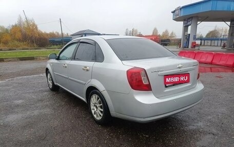 Chevrolet Lacetti, 2008 год, 380 000 рублей, 7 фотография