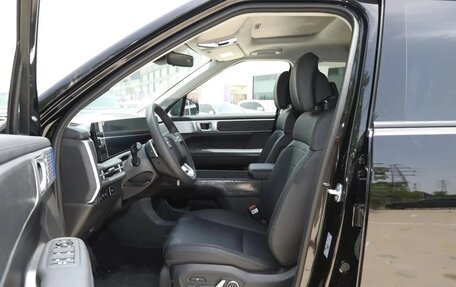 Hyundai Santa Fe IV, 2026 год, 5 350 000 рублей, 8 фотография