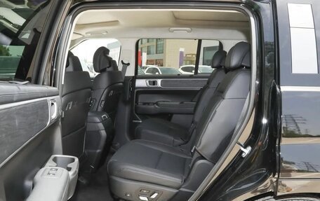Hyundai Santa Fe IV, 2026 год, 5 350 000 рублей, 7 фотография