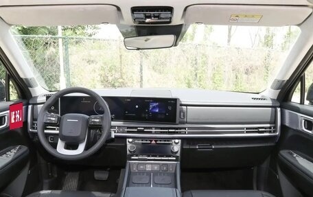 Hyundai Santa Fe IV, 2026 год, 5 350 000 рублей, 5 фотография