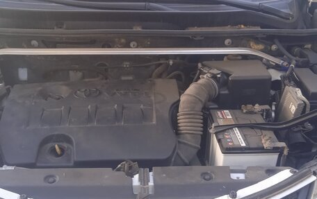 Toyota RAV4, 2015 год, 2 000 000 рублей, 7 фотография
