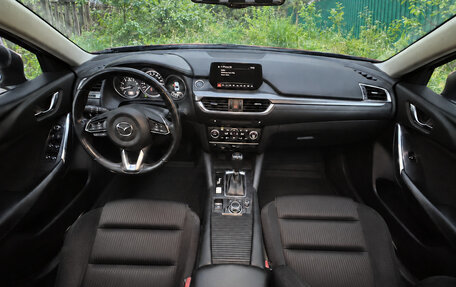 Mazda 6, 2017 год, 1 240 000 рублей, 1 фотография