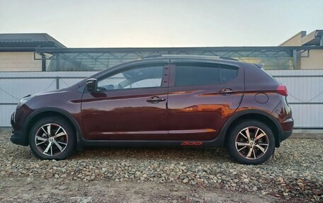 Lifan X50, 2015 год, 550 000 рублей, 1 фотография