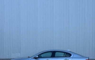 Jaguar XE I рестайлинг, 2016 год, 1 830 000 рублей, 1 фотография