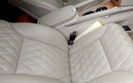 Mercedes-Benz GL-Класс, 2007 год, 1 050 000 рублей, 6 фотография