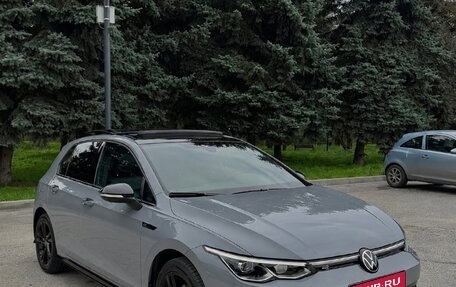 Volkswagen Golf VII, 2021 год, 2 120 000 рублей, 1 фотография