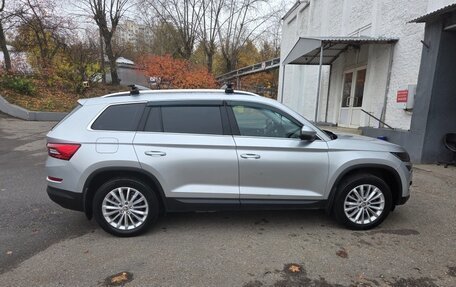 Skoda Kodiaq I, 2018 год, 2 450 000 рублей, 1 фотография