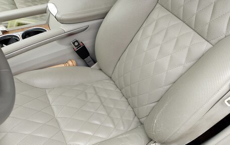 Mercedes-Benz GL-Класс, 2007 год, 1 050 000 рублей, 8 фотография