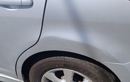 Nissan Tiida, 2010 год, 850 000 рублей, 13 фотография