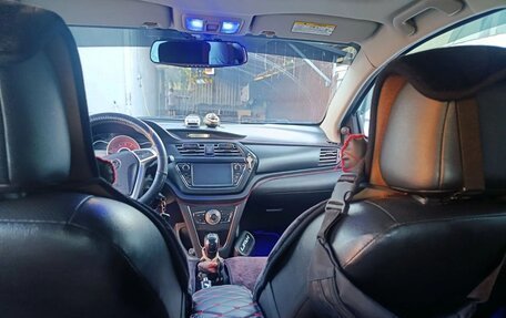 Lifan X50, 2015 год, 550 000 рублей, 2 фотография