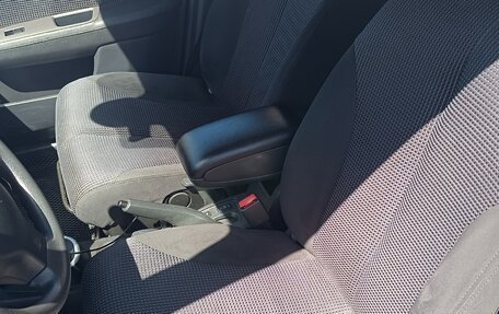 Nissan Tiida, 2010 год, 850 000 рублей, 12 фотография
