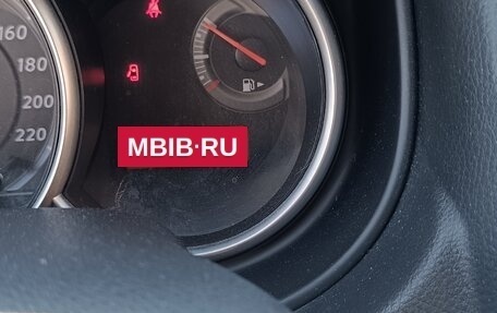 Nissan Tiida, 2010 год, 850 000 рублей, 11 фотография