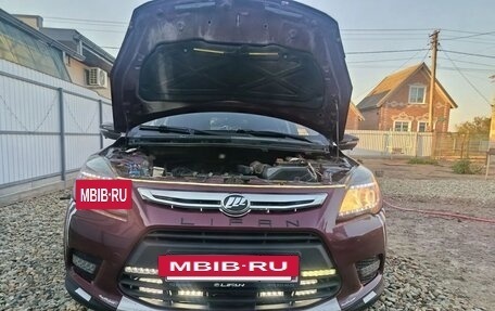 Lifan X50, 2015 год, 550 000 рублей, 6 фотография
