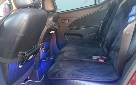 Lifan X50, 2015 год, 550 000 рублей, 9 фотография