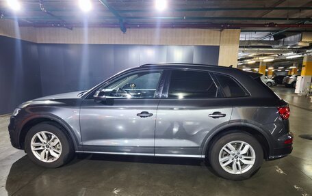 Audi Q5, 2020 год, 3 341 000 рублей, 6 фотография