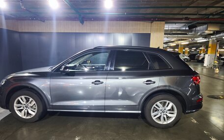 Audi Q5, 2020 год, 3 341 000 рублей, 5 фотография