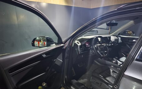 Audi Q5, 2020 год, 3 341 000 рублей, 7 фотография