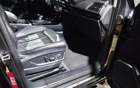 Audi Q5, 2020 год, 3 341 000 рублей, 9 фотография