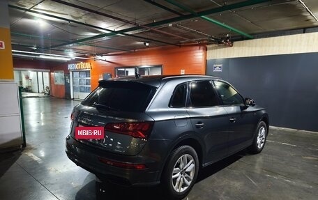 Audi Q5, 2020 год, 3 341 000 рублей, 3 фотография