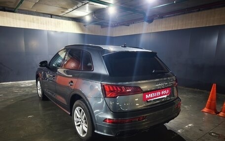Audi Q5, 2020 год, 3 341 000 рублей, 4 фотография