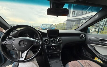 Mercedes-Benz A-Класс, 2014 год, 1 400 000 рублей, 6 фотография
