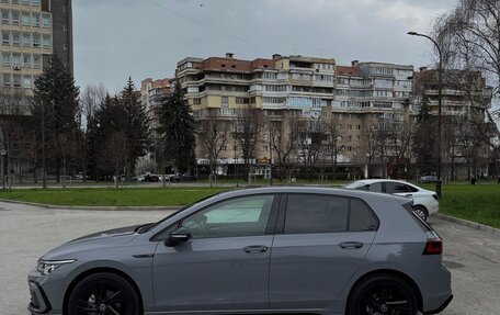 Volkswagen Golf VII, 2021 год, 2 120 000 рублей, 3 фотография