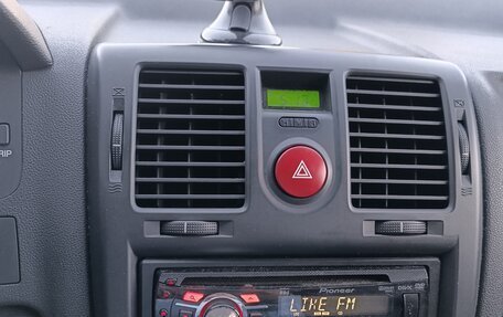Hyundai Getz I рестайлинг, 2008 год, 540 000 рублей, 9 фотография