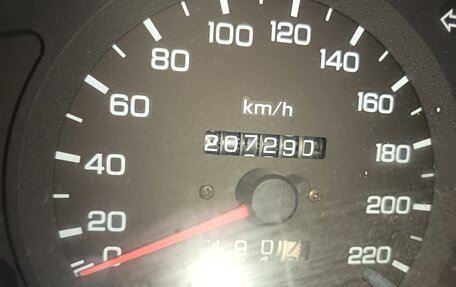 Nissan Almera, 1997 год, 200 000 рублей, 7 фотография